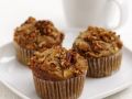 Karottenmuffins Rezept