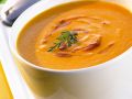 Karottensuppe Rezept