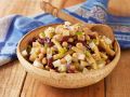 Kartoffel-Bohnen-Salat Rezept