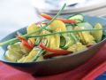 Kartoffel-Gurken-Salat Rezept