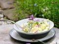 Kartoffel-Gurkensalat Rezept