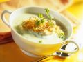 Kartoffel-Kraut-Suppe Rezept