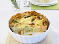 Kartoffel-Lachs-Kuchen Rezept