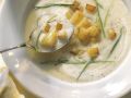 Kartoffel-Lauch-Suppe Rezept