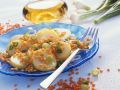 Kartoffel-Linsensalat Rezept