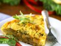 Kartoffel-Mangold-Frittata Rezept