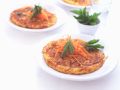 Kartoffel-Möhren-Rösti Rezept