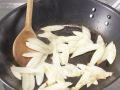 Kartoffel-Möhren-Suppe Zubereitung Schritt 5 Kartoffel-Möhren-Suppe Zubereitung Schritt 5