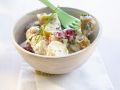 Kartoffel-Radieschen-Salat mit Schnittlauch Rezept