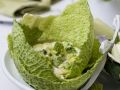Kartoffel-Romanesco-Suppe Rezept
