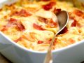 Kartoffel-Schinken-Auflauf Rezept