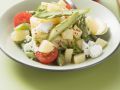 Kartoffel-Spargel-Salat Rezept
