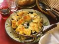 Kartoffel-Spinatgratin Rezept