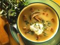 Kartoffel-Steinpilzsuppe Rezept