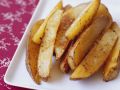 Kartoffel-Sticks Rezept