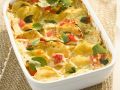 Kartoffel-Tomaten-Gratin Rezept