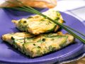 Kartoffel-Zucchini-Frittata Rezept