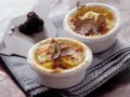 Kartoffelgratin mit schwarzem Trüffel Rezept