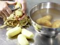 Kartoffelgratin – smarter Zubereitung Schritt 1 Kartoffelgratin – smarter Zubereitung Schritt 1