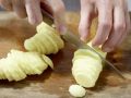 Kartoffelgratin – smarter Zubereitung Schritt 2 Kartoffelgratin – smarter Zubereitung Schritt 2