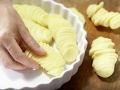 Kartoffelgratin – smarter Zubereitung Schritt 4 Kartoffelgratin – smarter Zubereitung Schritt 4