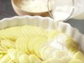 Kartoffelgratin – smarter Zubereitung Schritt 6 Kartoffelgratin – smarter Zubereitung Schritt 6