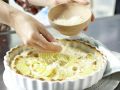 Kartoffelgratin – smarter Zubereitung Schritt 7 Kartoffelgratin – smarter Zubereitung Schritt 7