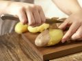 Kartoffelpfanne "Indianer-Schmaus" Zubereitung Schritt 8 Kartoffelpfanne "Indianer-Schmaus" Zubereitung Schritt 8