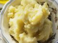 Kartoffelpüree mit Crème fraîche Rezept
