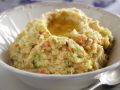 Kartoffelpüree mit Gemüse auf irische Art Rezept