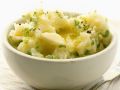 Kartoffelpüree mit Lauchzwiebel (Irish Champ) Rezept