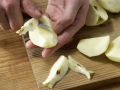 Kartoffelpuffer – smarter Zubereitung Schritt 2 Kartoffelpuffer – smarter Zubereitung Schritt 2