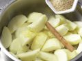 Kartoffelpuffer – smarter Zubereitung Schritt 3 Kartoffelpuffer – smarter Zubereitung Schritt 3