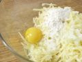 Kartoffelpuffer – smarter Zubereitung Schritt 7 Kartoffelpuffer – smarter Zubereitung Schritt 7