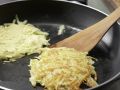 Kartoffelpuffer – smarter Zubereitung Schritt 8 Kartoffelpuffer – smarter Zubereitung Schritt 8