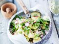 Kartoffelsalat mit Radieschen Rezept