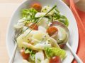 Kartoffelsalat mit Spargel und Mayo-Dressing Rezept