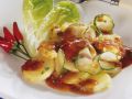 Kartoffelsalat mit Zucchini Rezept