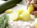 Kartoffelsalat – smarter Zubereitung Schritt 2 Kartoffelsalat – smarter Zubereitung Schritt 2