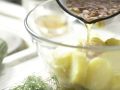 Kartoffelsalat – smarter Zubereitung Schritt 3 Kartoffelsalat – smarter Zubereitung Schritt 3
