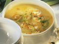 Kartoffelsuppe mit Lauch Rezept