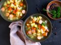 Kartoffelsuppe – smarter Rezept