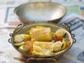 Katalanischer Fischeintopf Rezept
