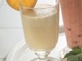 Kefir mit Orange Rezept