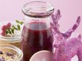 Ketchup mit Beeren Rezept