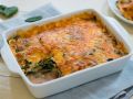 Keto-Lasagne Rezept