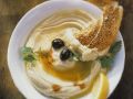 Kichererbsen-Hummus Rezept