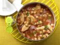 Kichererbsen-Tomaten-Ragout Rezept