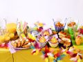 Kinderparty-Buffet Rezept