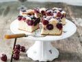 Kirschkuchen Rezept